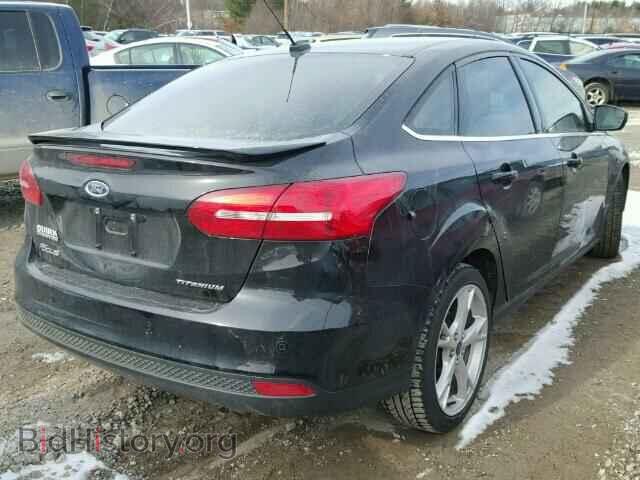 2016 FORD FOCUS - VIN: 1FADP3J2XGL239942 - Photo 4