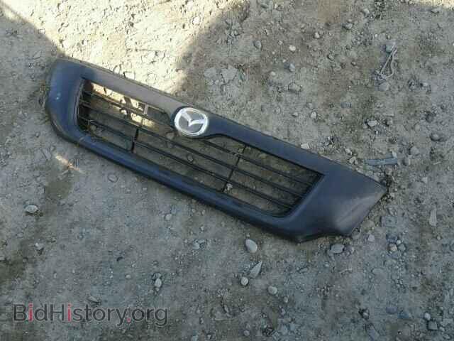 1999 MAZDA B2500 - VIN: 4F4YR16C9XTM46597 - Фото 9