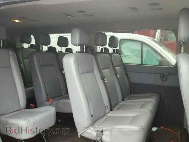 2016 FORD TRANSIT CO - VIN: 1FBZX2YM9GKA52297 - Фото 6