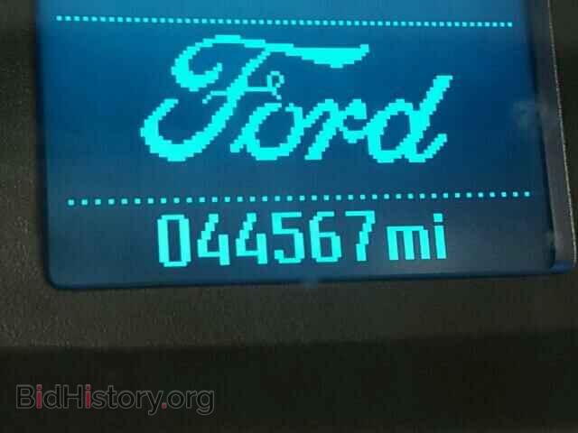 2016 FORD TRANSIT CO - VIN: 1FBZX2YM9GKA52297 - Фото 8
