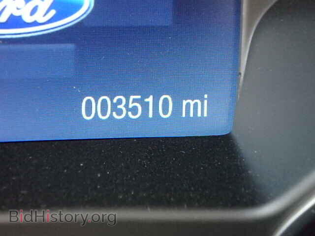 2014 FORD FOCUS - VIN: 1FADP3K21EL437756 - Фото 8