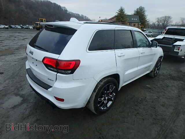 2014 JEEP CHEROKEE - VIN: 1C4RJFDJ5EC235896 - Фото 4