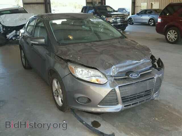 Фотография 1FADP3F28EL457500 - FORD FOCUS 2014