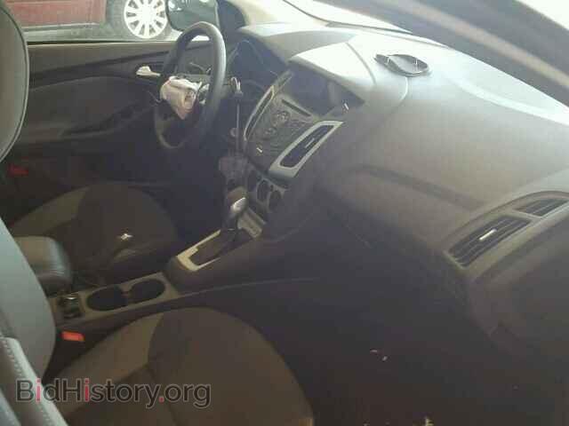 2014 FORD FOCUS - VIN: 1FADP3F28EL457500 - Фото 5