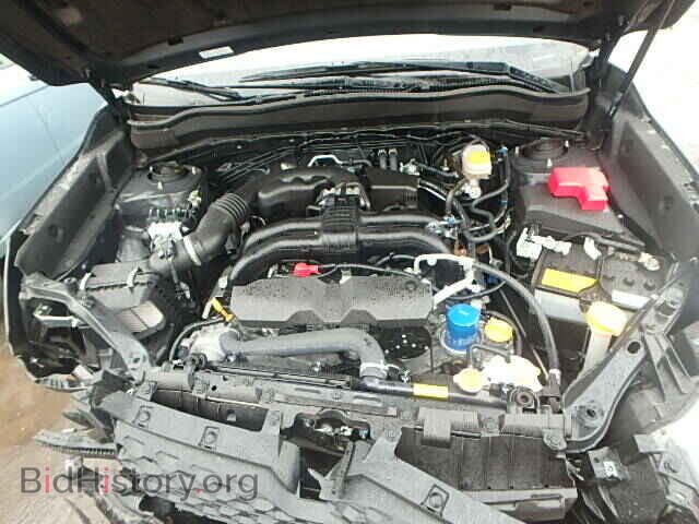 2015 SUBARU FORESTER - VIN: JF2SJAAC0FG488646 - Photo 7