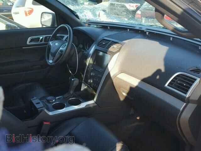 2013 FORD EXPLORER - VIN: 1FM5K8D87DGA97205 - Фото 5
