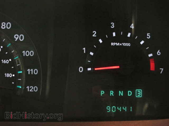 2010 DODGE JOURNEY - VIN: 3D4PG4FB3AT213087 - Фото 8
