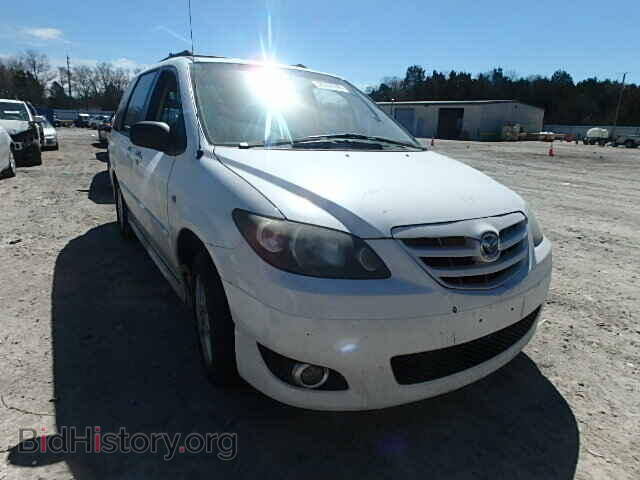 Фотография JM3LW28A850543700 - MAZDA MPV 2005