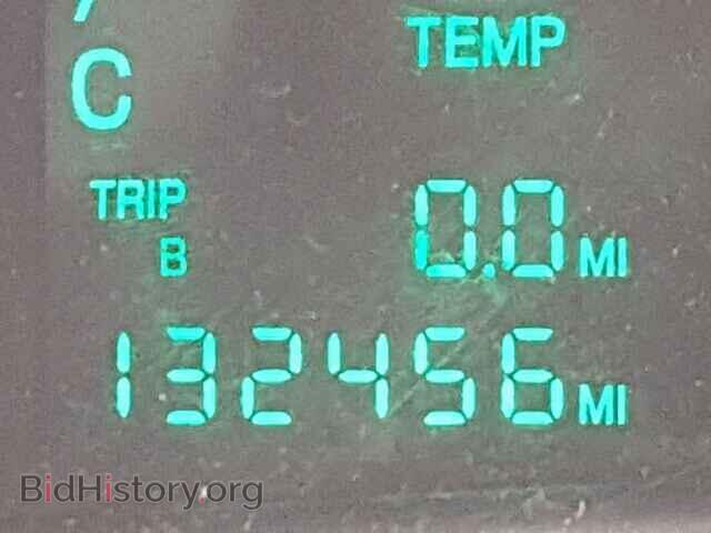 2000 CADILLAC DEVILLE - VIN: 1G6KD54Y0YU290662 - Фото 8