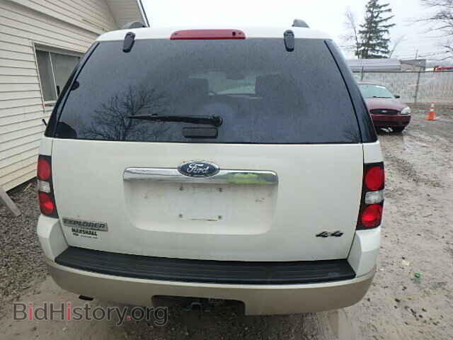 2008 FORD EXPLORER - VIN: 1FMEU74E98UA04525 - Photo 9