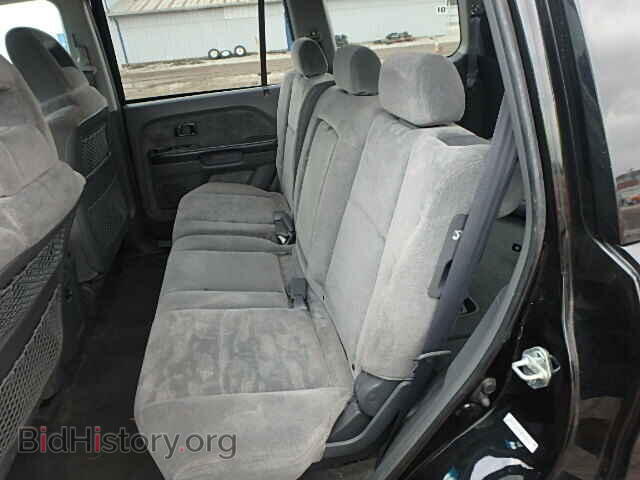 2005 HONDA PILOT - VIN: 5FNYF18445B042565 - Photo 6
