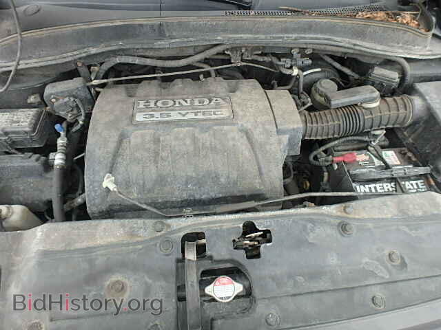 2005 HONDA PILOT - VIN: 5FNYF18445B042565 - Photo 7