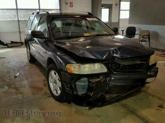 Фотография YV4SZ592661212305 - VOLVO XC70 2006