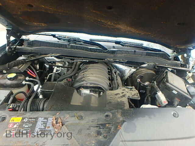 2014 CHEVROLET SILVERADO - VIN: 3GCUKRECXEG292181 - Фото 7