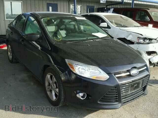 Фотография 1FAHP3F20CL429897 - FORD FOCUS 2012