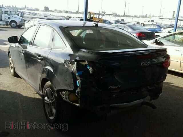 2012 FORD FOCUS - VIN: 1FAHP3F20CL429897 - Photo 3
