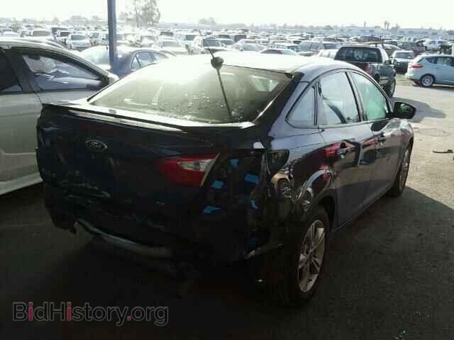 2012 FORD FOCUS - VIN: 1FAHP3F20CL429897 - Photo 4