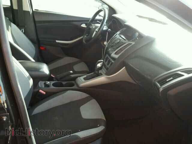 2012 FORD FOCUS - VIN: 1FAHP3F20CL429897 - Photo 5