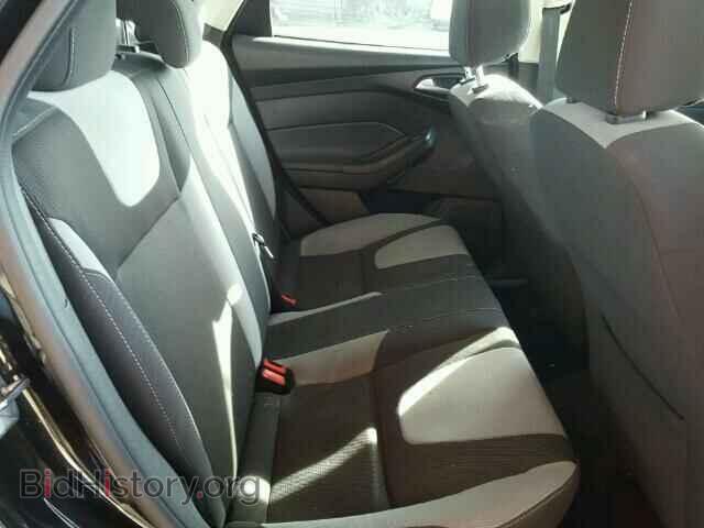 2012 FORD FOCUS - VIN: 1FAHP3F20CL429897 - Photo 6