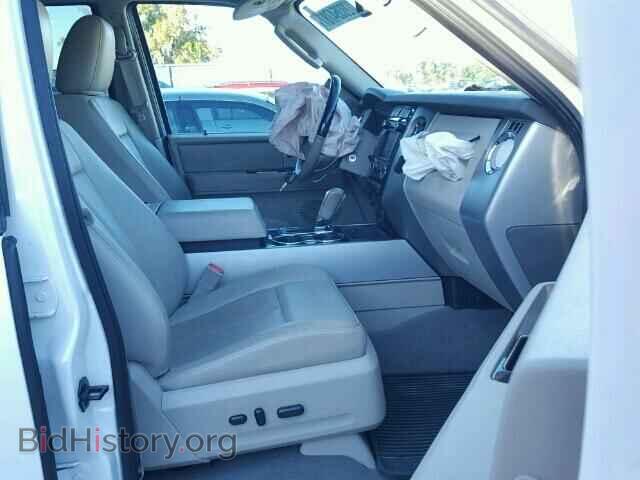 2014 FORD EXPEDITION - VIN: 1FMJU1K53EEF03146 - Фото 5