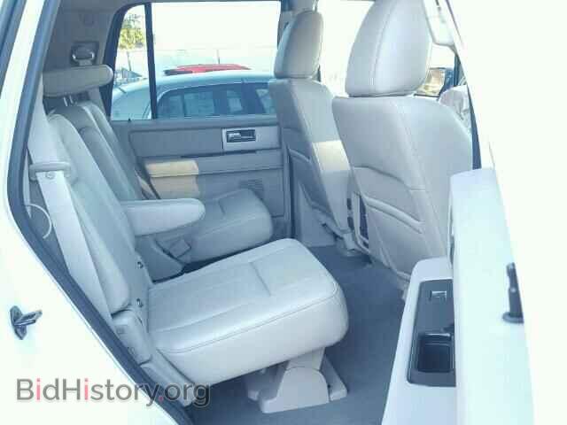 2014 FORD EXPEDITION - VIN: 1FMJU1K53EEF03146 - Фото 6