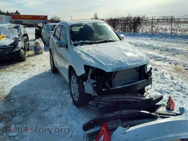 Фотография 1C3CCBCG1CN245426 - CHRYSLER 200 2012