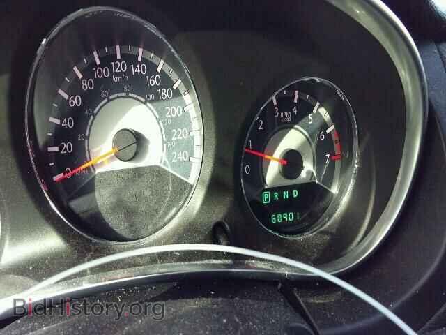2012 CHRYSLER 200 - VIN: 1C3CCBCG1CN245426 - Фото 8