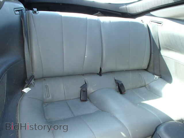 2007 MITSUBISHI ECLIPSE - VIN: 4A3AK64F37E054595 - Фото 6
