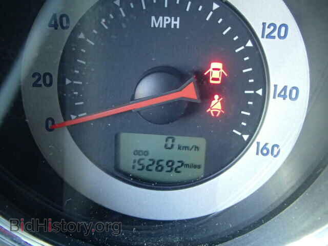 2007 MITSUBISHI ECLIPSE - VIN: 4A3AK64F37E054595 - Фото 8