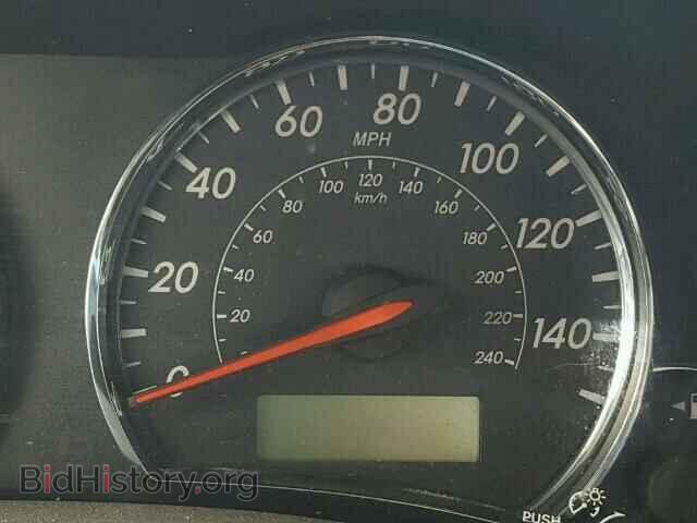 2011 TOYOTA COROLLA - VIN: 2T1BU4EE7BC696129 - Фото 8