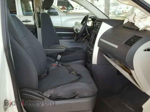 2010 DODGE CARAVAN - VIN: 2D4RN4DE1AR168682 - Фото 5