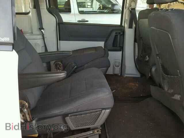 2010 DODGE CARAVAN - VIN: 2D4RN4DE1AR168682 - Фото 6