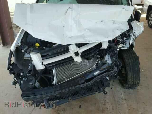2010 DODGE CARAVAN - VIN: 2D4RN4DE1AR168682 - Фото 7