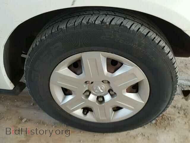 2010 DODGE CARAVAN - VIN: 2D4RN4DE1AR168682 - Фото 9