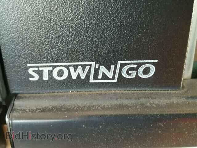 2010 DODGE CARAVAN - VIN: 2D4RN4DE1AR168682 - Фото 10