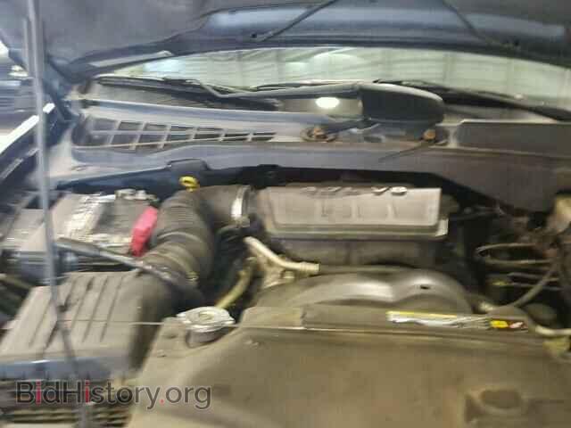 2008 DODGE DURANGO - VIN: 1D8HD38N88F121104 - Фото 7