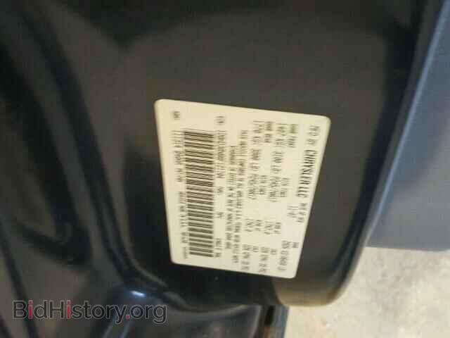 2008 DODGE DURANGO - VIN: 1D8HD38N88F121104 - Фото 10