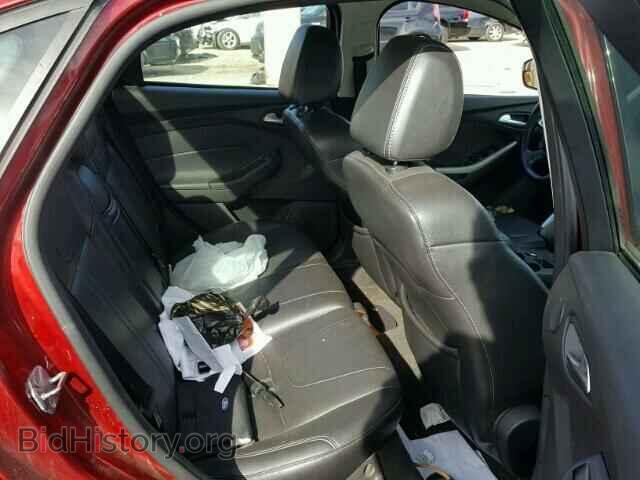 2013 FORD FOCUS - VIN: 1FADP3F27DL168249 - Photo 6