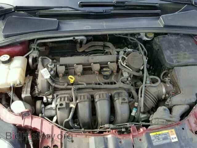 2013 FORD FOCUS - VIN: 1FADP3F27DL168249 - Photo 7