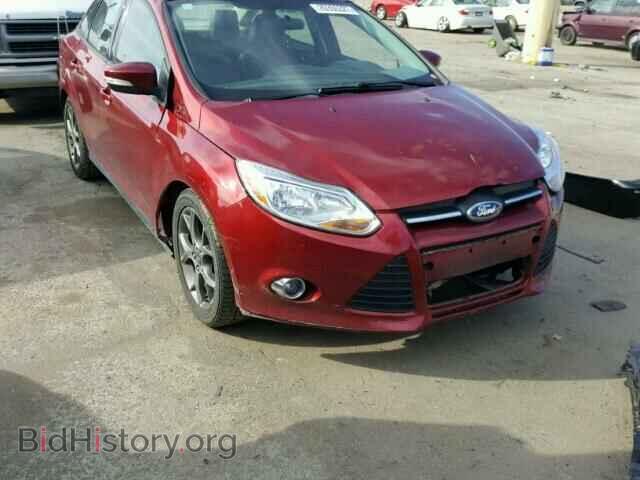 2013 FORD FOCUS - VIN: 1FADP3F27DL168249 - Photo 9