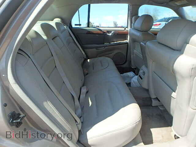 2002 CADILLAC DEVILLE - VIN: 1G6KD54Y82U197010 - Фото 6