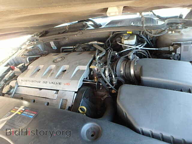 2002 CADILLAC DEVILLE - VIN: 1G6KD54Y82U197010 - Фото 7