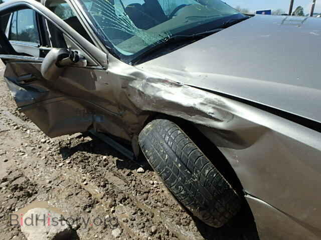 2002 CADILLAC DEVILLE - VIN: 1G6KD54Y82U197010 - Фото 9