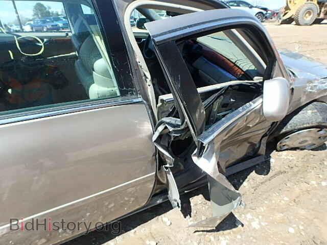 2002 CADILLAC DEVILLE - VIN: 1G6KD54Y82U197010 - Фото 10