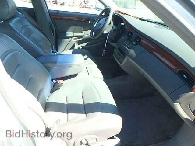 2003 CADILLAC DEVILLE - VIN: 1G6KD54Y23U114947 - Фото 5