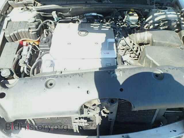 2003 CADILLAC DEVILLE - VIN: 1G6KD54Y23U114947 - Фото 7