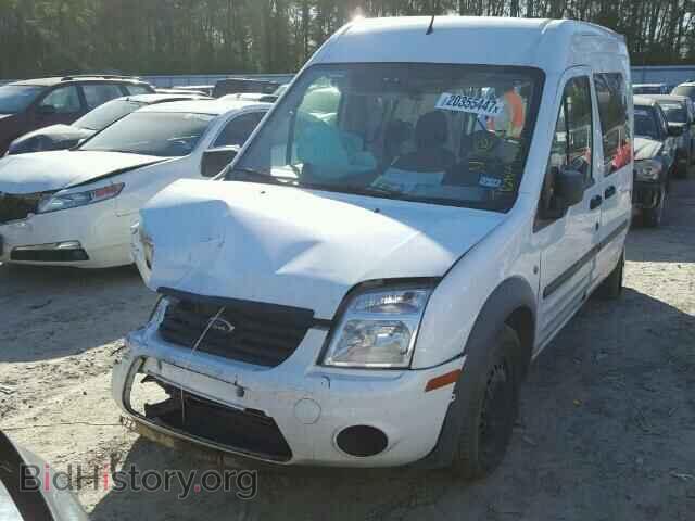 2013 FORD TRANSIT CO - VIN: NM0LS6BN3DT154805 - Фото 2