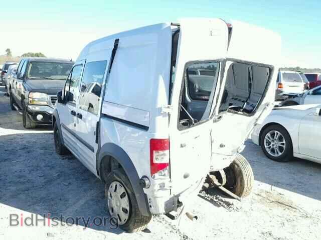 2013 FORD TRANSIT CO - VIN: NM0LS6BN3DT154805 - Фото 3