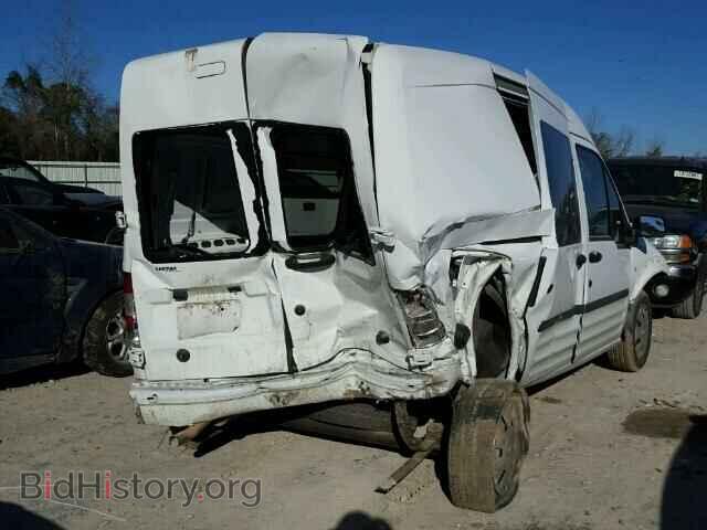 2013 FORD TRANSIT CO - VIN: NM0LS6BN3DT154805 - Фото 4