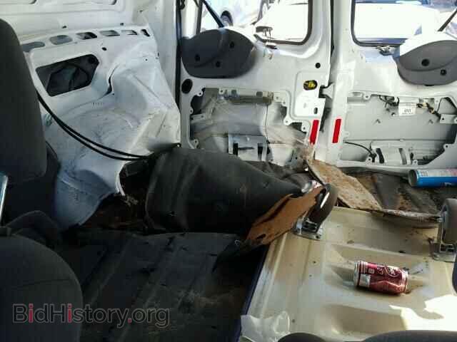 2013 FORD TRANSIT CO - VIN: NM0LS6BN3DT154805 - Фото 6